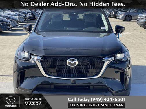 2026 Mazda CX-90 3.3 Turbo Preferred