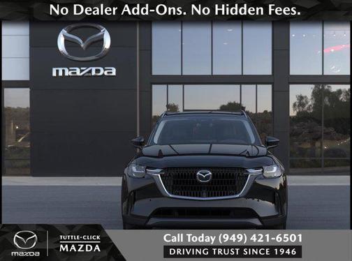 2026 Mazda CX-90 3.3 Turbo Preferred