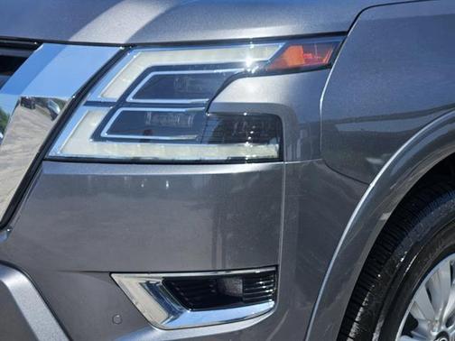 2023 Nissan Armada SV
