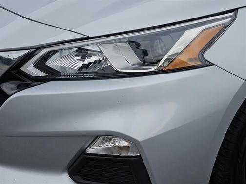 2021 Nissan Altima 2.5 S