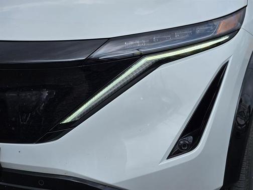 2023 Nissan ARIYA ENGAGE+