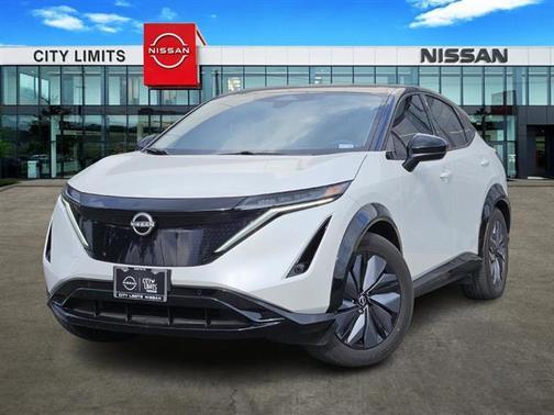 2023 Nissan ARIYA ENGAGE+
