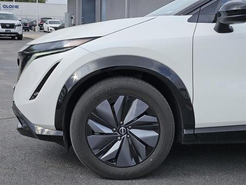 2023 Nissan ARIYA ENGAGE+