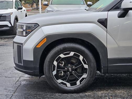 2024 Hyundai SANTA FE SEL