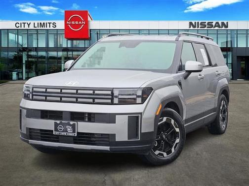 2024 Hyundai SANTA FE SEL