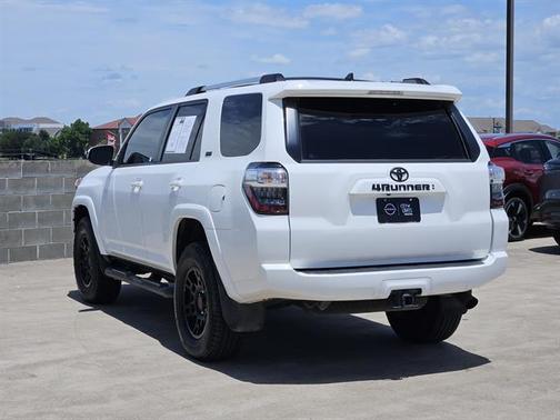 2020 Toyota 4Runner SR5 Premium