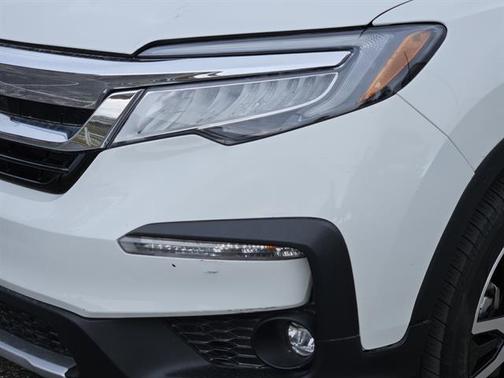 2022 Honda Pilot Touring 7-Passenger