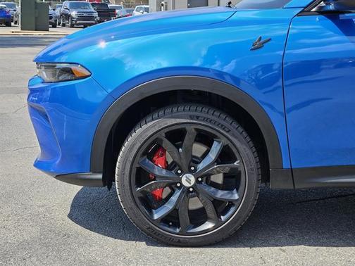 2024 Dodge Hornet GT