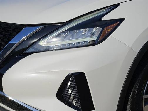 2019 Nissan Murano SV