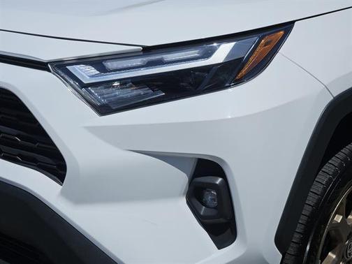 2023 Toyota RAV4 Hybrid Woodland Edition