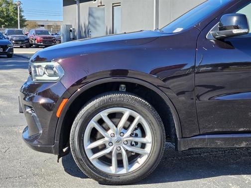 2024 Dodge Durango GT