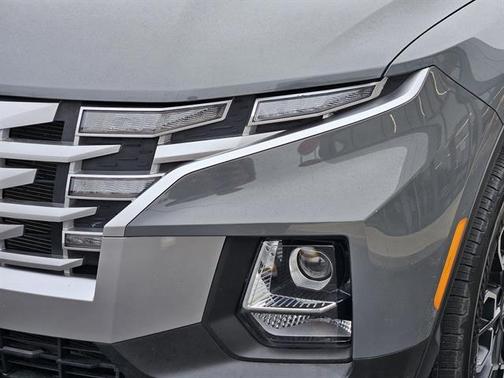 2023 Hyundai SANTA CRUZ 2.5L SEL