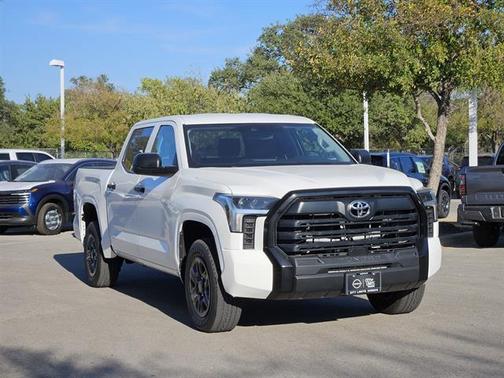 2023 Toyota Tundra SR