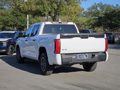2023 Toyota Tundra SR