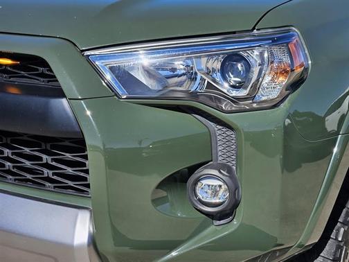 2022 Toyota 4Runner TRD Off Road Premium