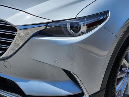 2021 Mazda CX-9 Grand Touring