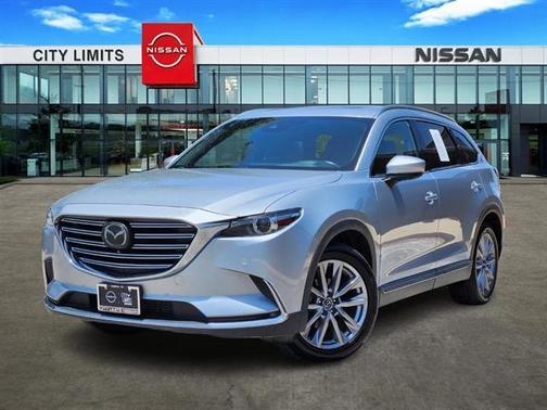 2021 Mazda CX-9 Grand Touring