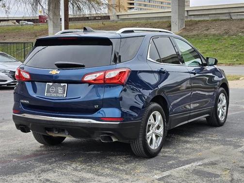 2020 Chevrolet Equinox 2LT