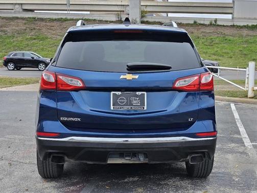 2020 Chevrolet Equinox 2LT