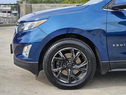 2020 Chevrolet Equinox 2LT