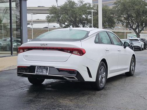 2023 Kia K5 LXS