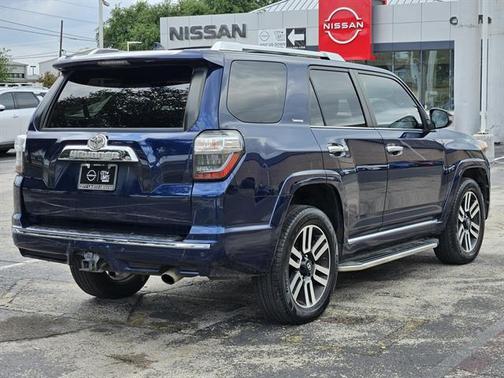 2016 Toyota 4Runner SR5 Premium