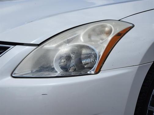 2011 Nissan Altima 2.5 S