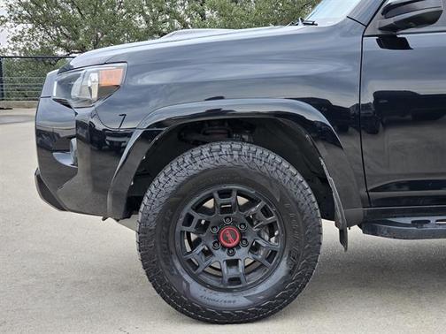 2022 Toyota 4Runner TRD Pro