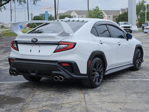 2023 Subaru WRX Premium