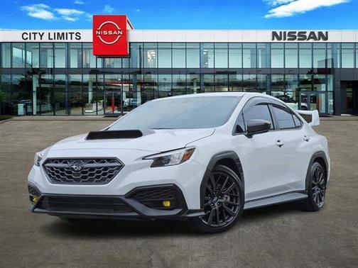 2023 Subaru WRX Premium