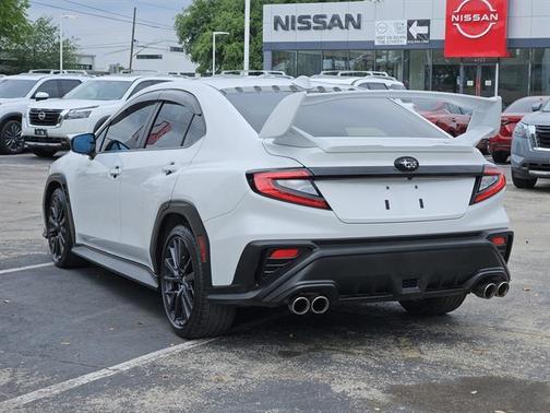 2023 Subaru WRX Premium