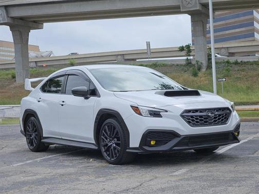 2023 Subaru WRX Premium