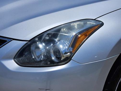 2013 Nissan Altima 2.5 S