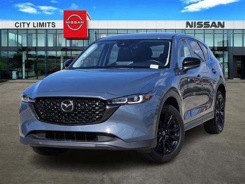 2022 Mazda CX-5 2.5 S Carbon Edition