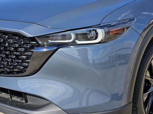 2022 Mazda CX-5 2.5 S Carbon Edition