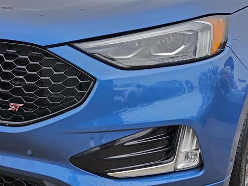 2020 Ford Edge ST