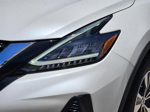 2022 Nissan Murano S