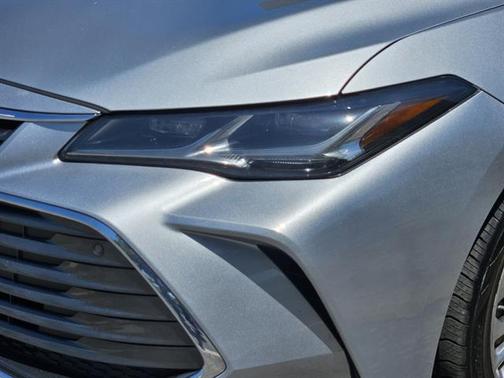 2022 Toyota Avalon Limited