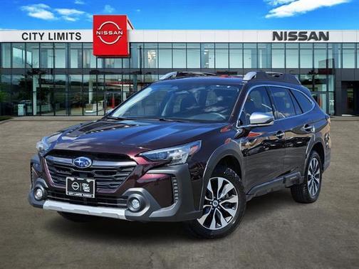 2023 Subaru Outback Touring XT