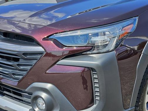 2023 Subaru Outback Touring XT