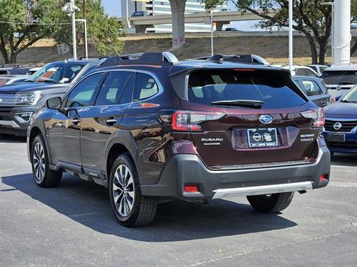 2023 Subaru Outback Touring XT