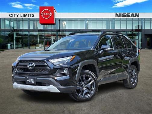 2023 Toyota RAV4 Adventure