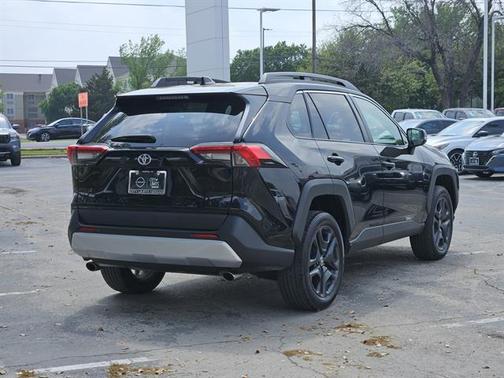 2023 Toyota RAV4 Adventure