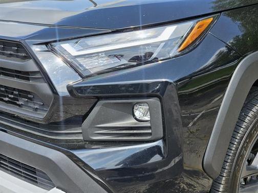 2023 Toyota RAV4 Adventure