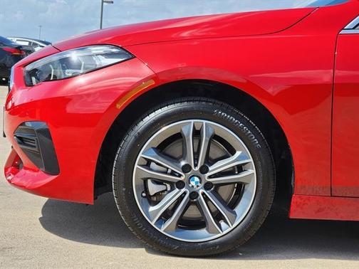 2024 BMW 228 Gran Coupe 228i sDrive Gran Coupe