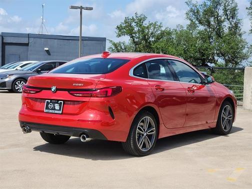 2024 BMW 228 Gran Coupe 228i sDrive Gran Coupe