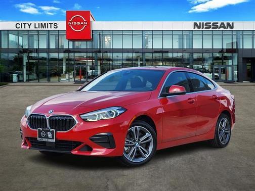 2024 BMW 228 Gran Coupe 228i sDrive Gran Coupe