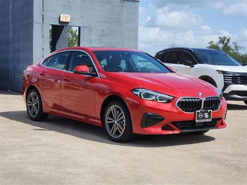 2024 BMW 228 Gran Coupe 228i sDrive Gran Coupe