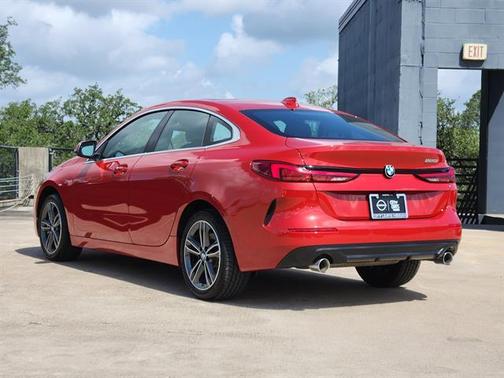 2024 BMW 228 Gran Coupe 228i sDrive Gran Coupe