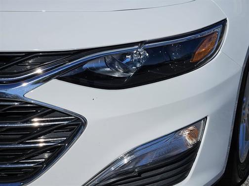 2024 Chevrolet Malibu 1LS